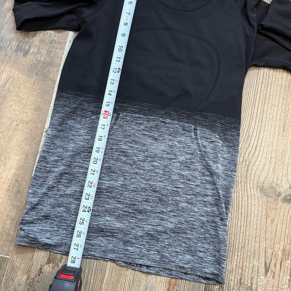 Lululemon Swiftly Tech Long Sleeve Crew - Picture 7 of 9